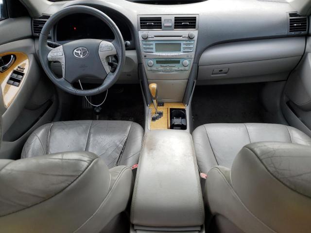 Photo 8 from auction – 2007 TOYOTA CAMRY LE with VIN 4T1BK46K77U520276