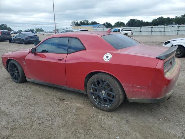 Photo 2 from auction – 2015 DODGE CHALLENGER with VIN 2C3CDZFJ8FH773930
