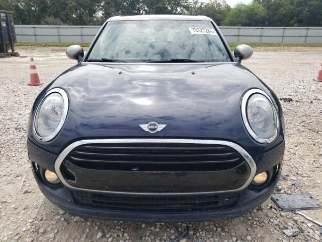 Photo 5 from auction – 2016 MINI COOPER CLU with VIN WMWLN5C59G2E31339