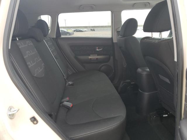 Photo 11 from auction – 2013 KIA SOUL + with VIN KNDJT2A63D7547237