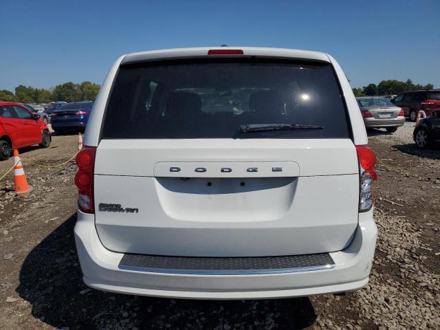 Photo 6 from auction – 2019 DODGE GRAND CARA with VIN 2C4RDGBG4KR500931