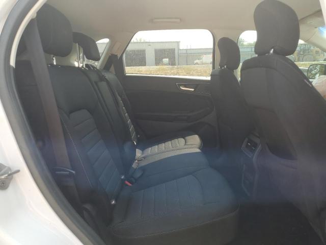 Photo 10 from auction – 2017 FORD EDGE SE with VIN 2FMPK3G92HBC54765