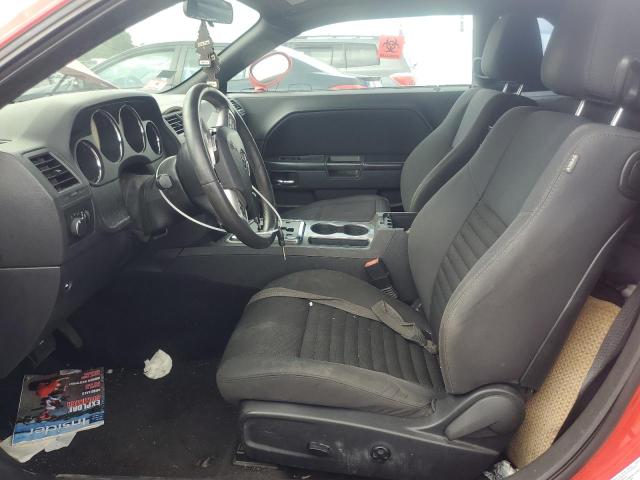 Photo 7 from auction – 2014 DODGE CHALLENGER with VIN 2C3CDYAG7EH298498