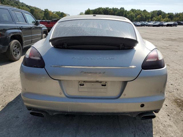 Photo 6 from auction – 2011 PORSCHE PANAMERA 2 with VIN WP0AA2A79BL014294