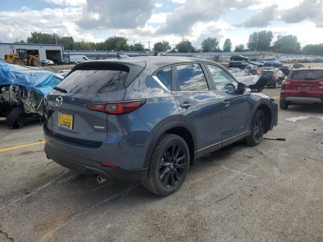 Photo 3 from auction – 2024 MAZDA CX-5 PREFE with VIN JM3KFBCL3R0509223