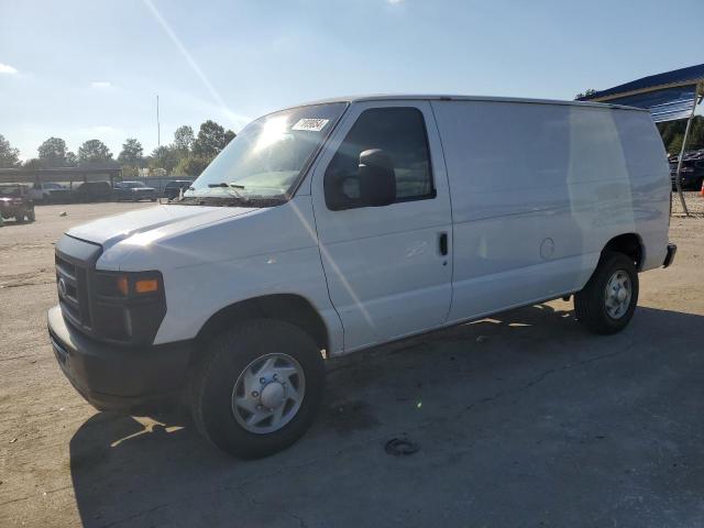 FORD ECONOLINE 2012 with VIN 1FTSE3ELXCDB36342 - Photo from auction