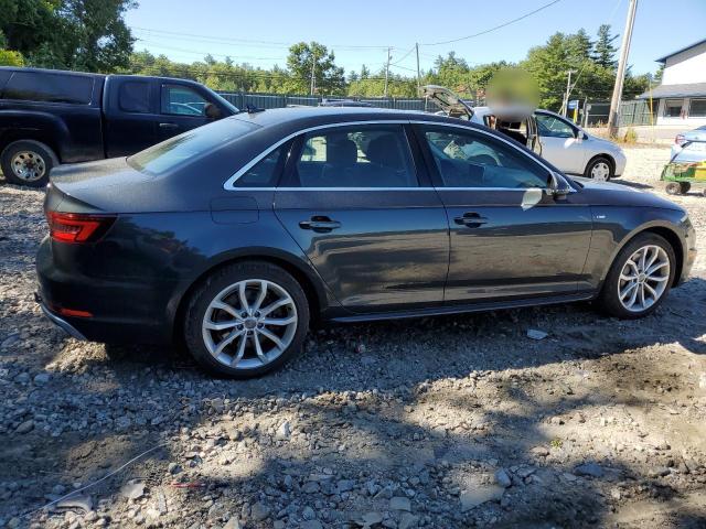 Photo 3 from auction – 2019 AUDI A4 PREMIUM with VIN WAUENAF42KA015522