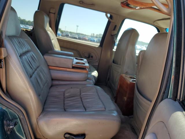 Photo 11 from auction – 1995 GMC YUKON with VIN 1GKEC13K2SJ765373