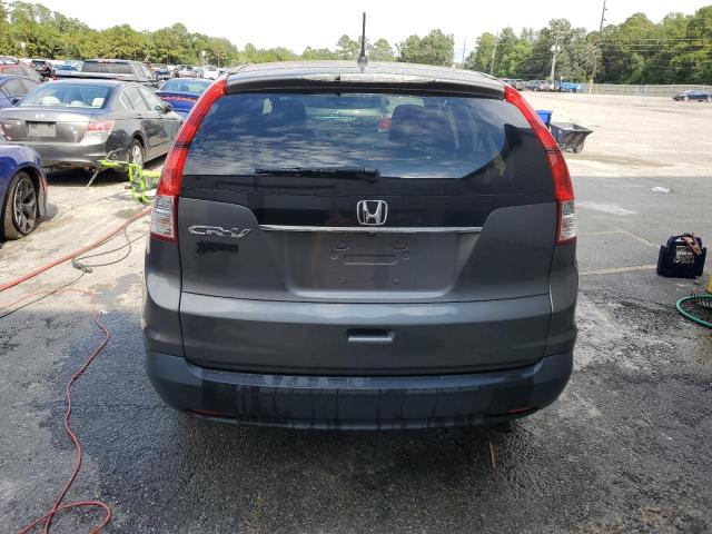 Photo 6 from auction – 2014 HONDA CR-V EX with VIN 2HKRM3H58EH547394