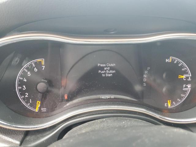 Photo 9 from auction – 2014 JEEP GRAND CHER with VIN 1C4RJFBG0EC447452