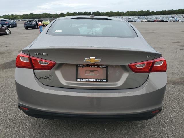 Photo 6 from auction – 2017 CHEVROLET MALIBU LT with VIN 1G1ZE5ST1HF189501