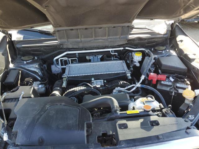 Photo 12 from auction – 2021 SUBARU ASCENT PRE with VIN 4S4WMAFD4M3407673