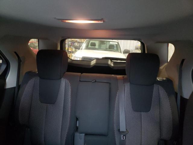 Photo 10 from auction – 2010 CHEVROLET EQUINOX LT with VIN 2CNALDEWXA6415282