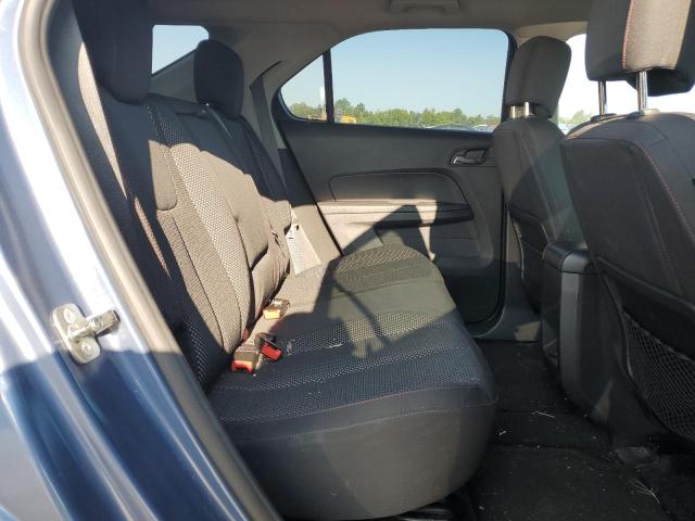 Photo 11 from auction – 2012 CHEVROLET EQUINOX LT with VIN 2GNALDEK8C6126347