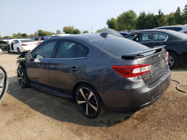 Photo 2 from auction – 2019 SUBARU IMPREZA LI with VIN 4S3GKAU67K3628538