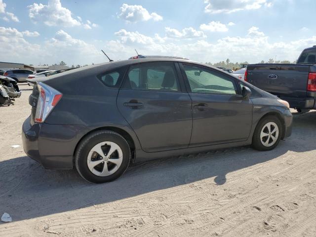 Zdjęcie 3 z aukcji – 2012 TOYOTA PRIUS z VIN JTDKN3DU1C1529433