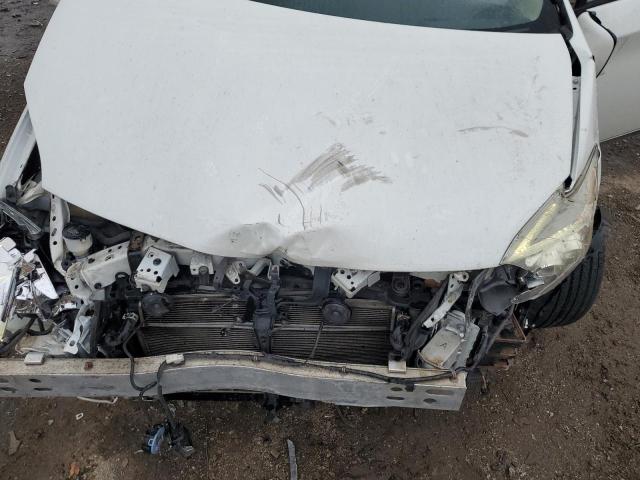 Photo 11 from auction – 2014 TOYOTA PRIUS with VIN JTDKN3DU3E1766587