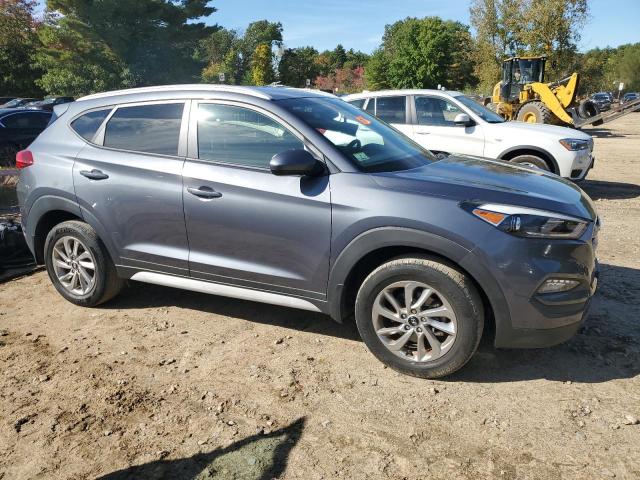 Photo 4 from auction – 2017 HYUNDAI TUCSON LIM with VIN KM8J3CA48HU450817