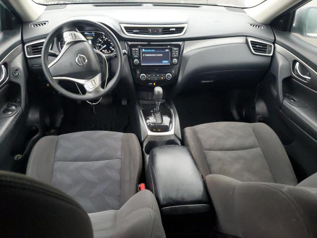 Photo 8 from auction – 2016 NISSAN ROGUE S with VIN KNMAT2MV0GP673045