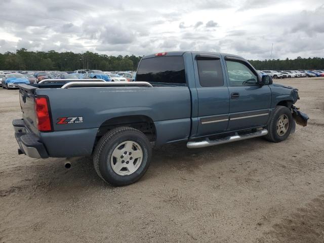 Photo 3 from auction – 2006 CHEVROLET SILVERADO with VIN 1GCEK19B26Z184081