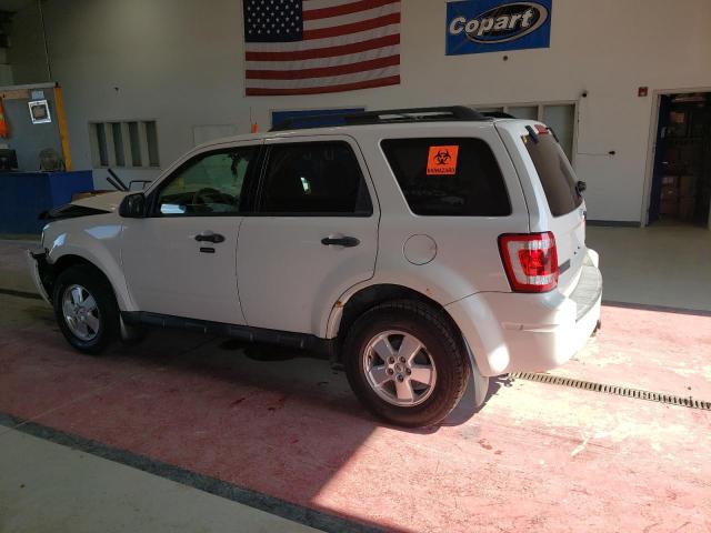 Photo 2 from auction – 2011 FORD ESCAPE XLT with VIN 1FMCU9DG0BKA20717