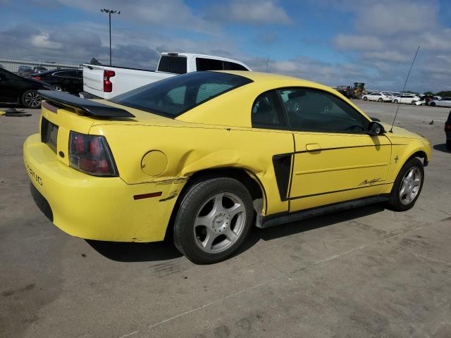 Photo 3 from auction – 2003 FORD MUSTANG with VIN 1FAFP40453F431912