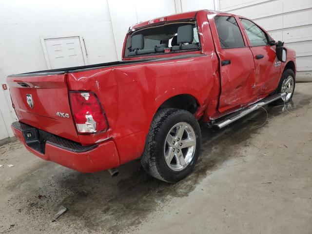 Photo 3 from auction – 2015 RAM 1500 ST with VIN 1C6RR7KG8FS618283