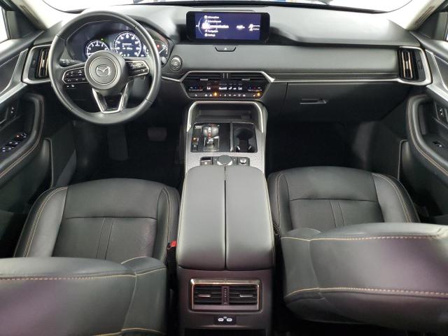 Photo 8 from auction – 2024 MAZDA CX-90 PREF with VIN JM3KKBHD3R1117141