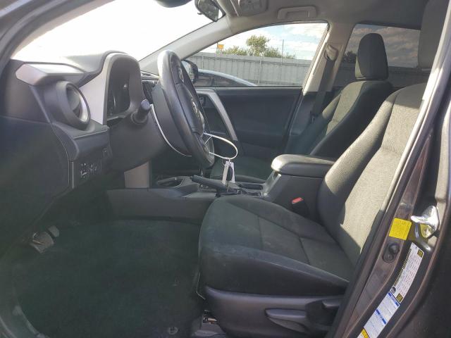 Zdjęcie 7 z aukcji – 2017 TOYOTA RAV4 LE z VIN 2T3BFREV1HW634151