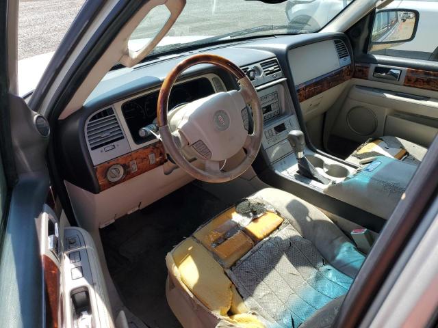 Photo 8 from auction – 2003 LINCOLN NAVIGATOR with VIN 5LMFU27R93LJ35276