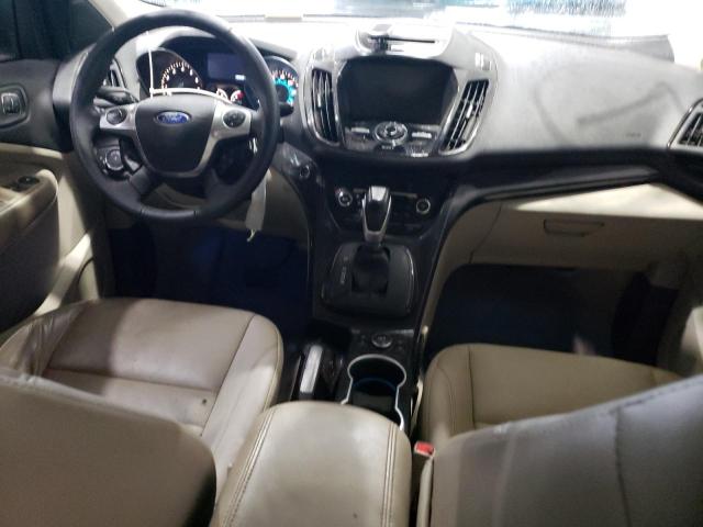 Photo 8 from auction – 2014 FORD ESCAPE TIT with VIN 1FMCU0JX2EUD57995