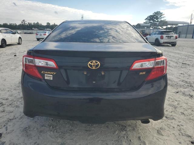 Photo 6 from auction – 2014 TOYOTA CAMRY L with VIN 4T1BF1FKXEU823827