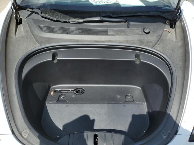 Photo 11 from auction – 2020 TESLA MODEL 3 with VIN 5YJ3E1EA7LF644932