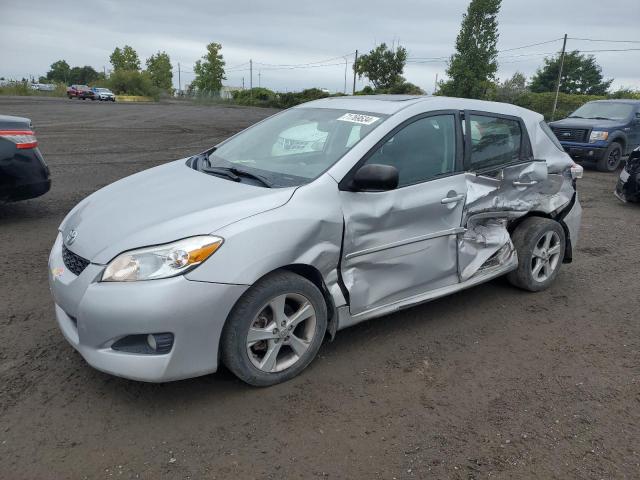 TOYOTA COROLLA MA 2012 with VIN 2T1KU4EEXCC775795 - Photo from auction