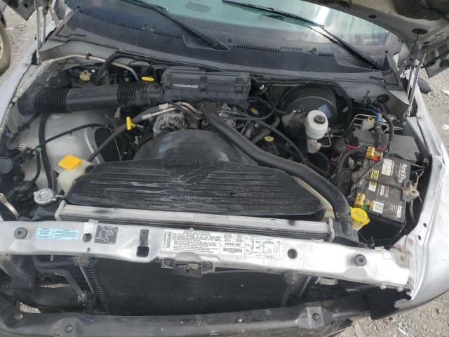 Photo 11 from auction – 2001 DODGE RAM 1500 with VIN 1B7HC16X01S251756