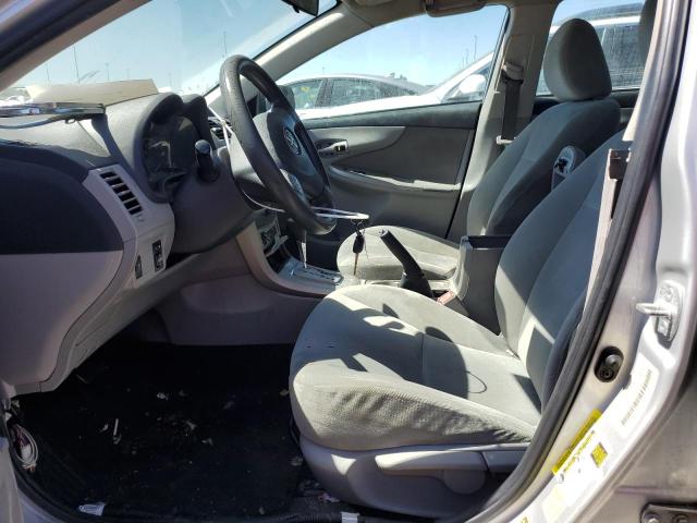 Photo 7 from auction – 2012 TOYOTA COROLLA BA with VIN 5YFBU4EE6CP048900