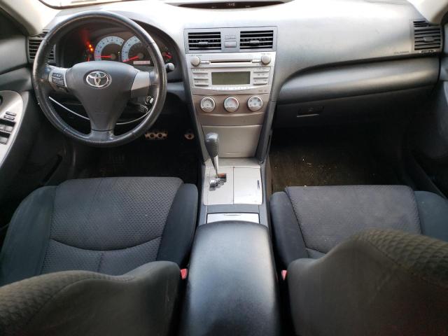 Photo 8 from auction – 2011 TOYOTA CAMRY BASE with VIN 4T1BF3EK8BU777441