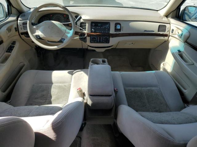Photo 8 from auction – 2004 CHEVROLET IMPALA with VIN 2G1WF52E949127977