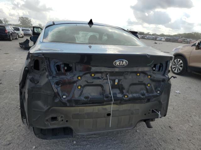 Photo 6 from auction – 2014 KIA OPTIMA HYB with VIN KNAGM4ADXE5071693