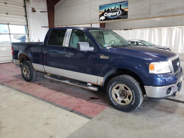 Photo 4 from auction – 2008 FORD F150 SUPER with VIN 1FTPW14588FA73344