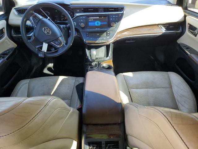 Photo 8 from auction – 2014 TOYOTA AVALON HYB with VIN 4T1BD1EBXEU023861