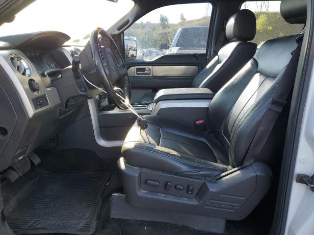 Photo 7 from auction – 2014 FORD F150 SUPER with VIN 1FTFW1ET1EFD10499