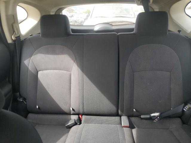 Photo 10 from auction – 2011 NISSAN ROGUE S with VIN JN8AS5MT2BW561708