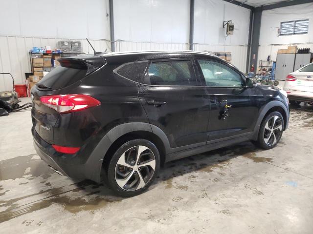 Photo 3 from auction – 2016 HYUNDAI TUCSON LIM with VIN KM8J33A21GU146757
