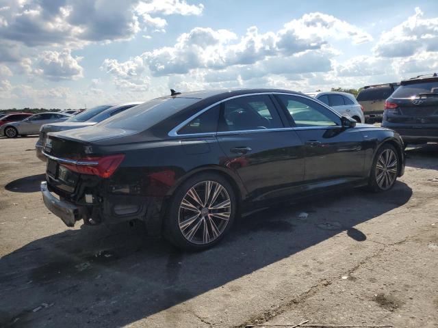 Photo 3 from auction – 2019 AUDI A6 PREMIUM with VIN WAUL2AF26KN111693