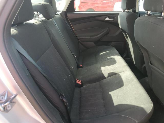 Photo 10 from auction – 2018 FORD FOCUS SE with VIN 1FADP3FEXJL249011