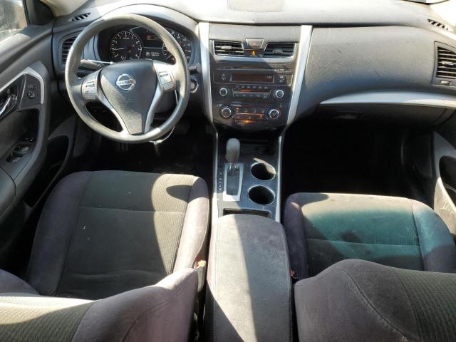 Photo 8 from auction – 2013 NISSAN ALTIMA 2.5 with VIN 1N4AL3AP3DC273405
