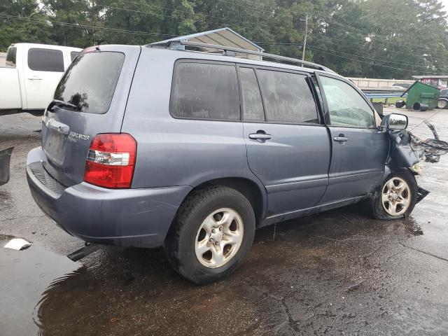 Photo 3 from auction – 2005 TOYOTA HIGHLANDER with VIN JTEGD21AX50120669