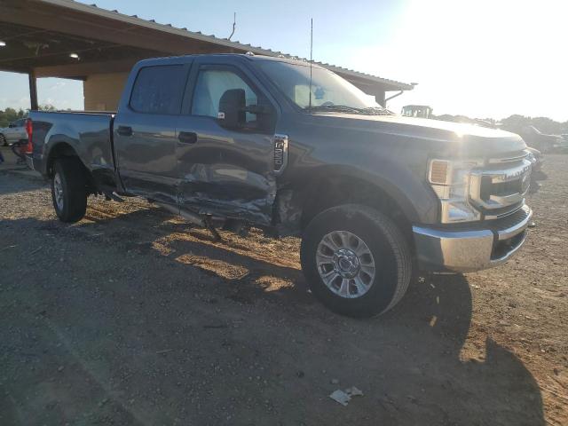 Photo 4 from auction – 2022 FORD F250 SUPER with VIN 1FT7W2B63NEE25328