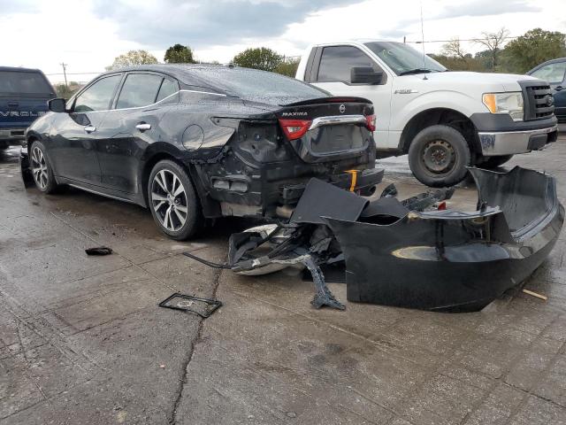 Photo 2 from auction – 2017 NISSAN MAXIMA 3.5 with VIN 1N4AA6AP8HC397005